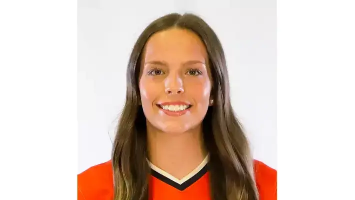 Former Albertville High School standout Avery Dickerson played on Friday, May 16 in hopes of reaching the NCAA Division II Softball Championship