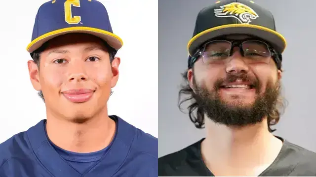 Nelson Grajales and Nick Karls