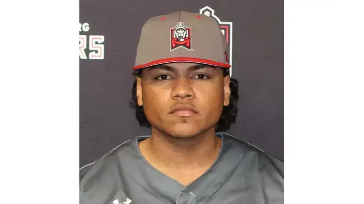 Johansel Brito, former Hazleton Area High School standout’s collegiate team plays on Sunday, June 1 in the NCAA Division II Baseball Championship Johansel Brito, former Hazleton Area High School standout’s collegiate team plays on Sunday, June 1 in the NCAA Division II Baseball Championship