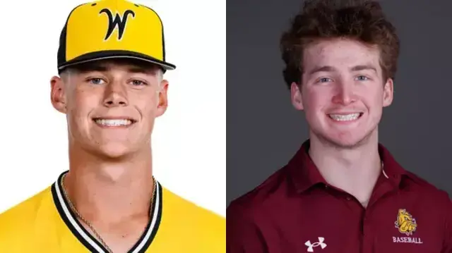 Which former Chippewa Valley Times area high school standouts will be in action on Friday, May 2?