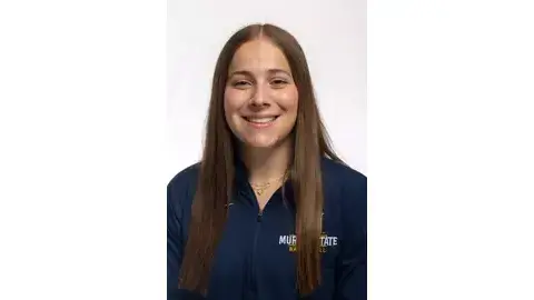 Halli Poock, former Waterloo West High School standout’s collegiate team plays on Saturday, March 22 in Division I NCAA Basketball Championship Tournament