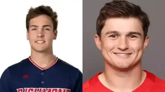 Which former San Mateo Sun area high school standouts will be in action on Saturday, April 5?