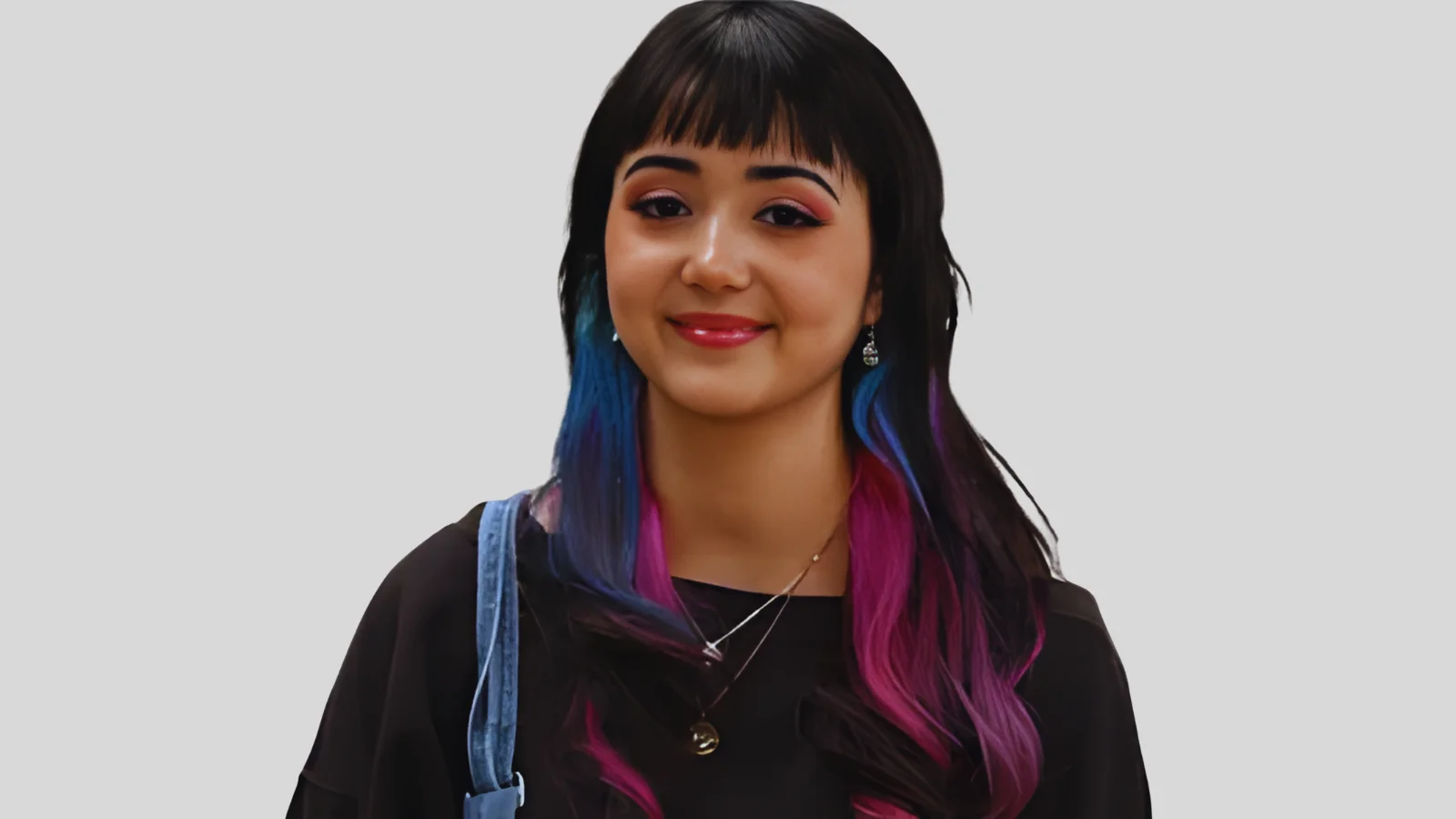 Bella Humberstone, Member of the Parrish Art Museum’s ARTscope Teen Council - William Floyd School District Bella Humberstone, Member of the Parrish Art Museum’s ARTscope Teen Council - William Floyd School District