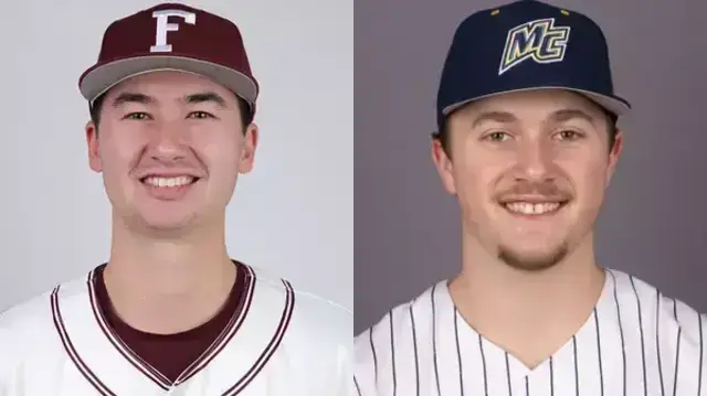 Which former Portland Maine News area high school standouts will be in action on Sunday, March 9?