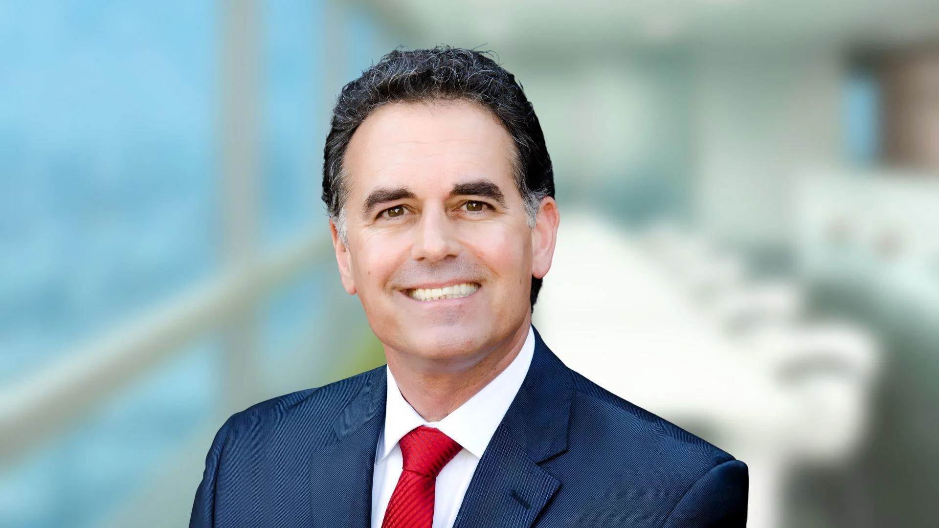 Danny Tarkanian, Candidate for Attorney General for Nevada