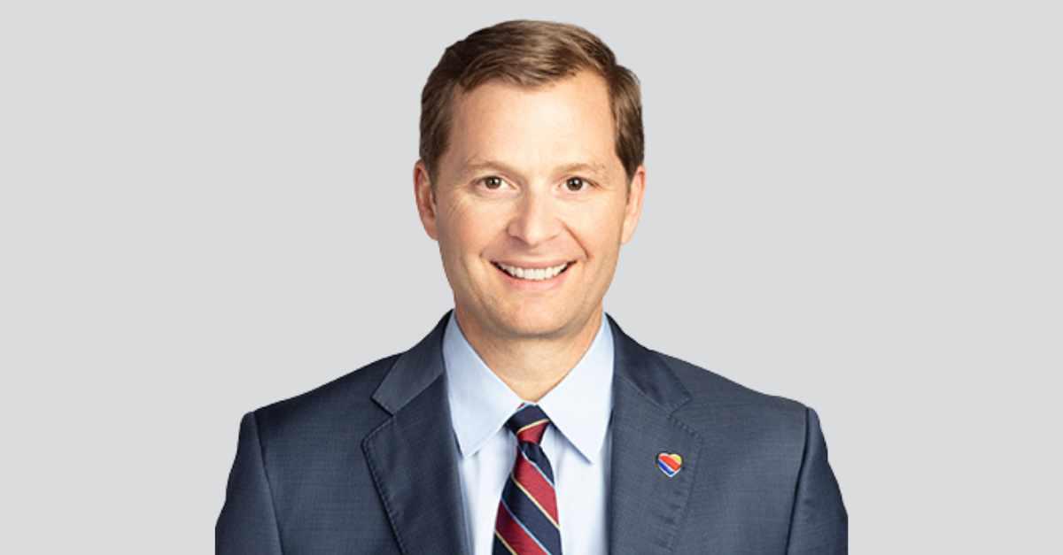 Jason Van Eaton  Executive Vice President, Chief Regulatory & Corporate Affairs Officer