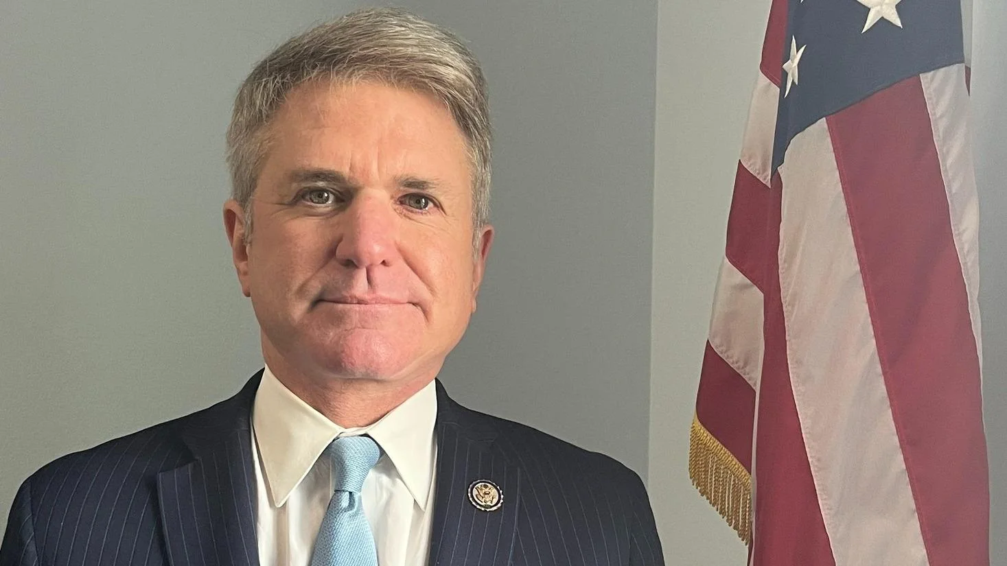 Michael McCaul U.S. House of Representatives from Texas%27s 10th district - Official U.S. House Headshot