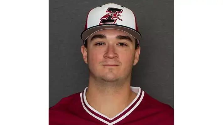 Brandon High School standout Peter Stewart’s collegiate team wins game in the NCAA Division II Baseball Championship on Saturday, May 17