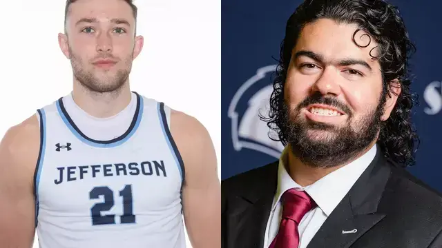 Matt McCool and Kailas Balasubramanyam - 