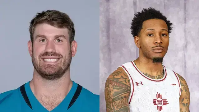 Walker Little and Elijah Elliott - 