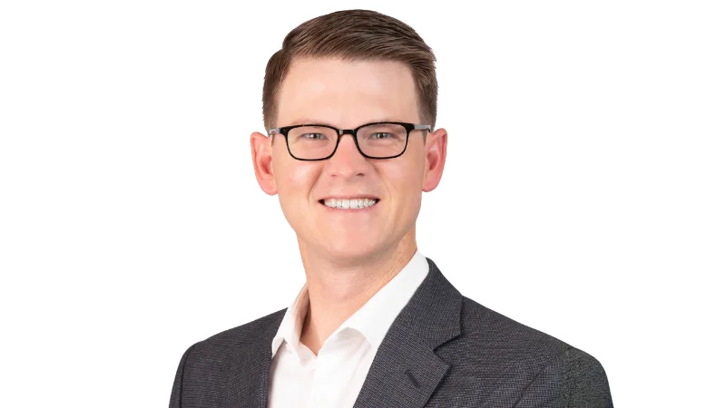 Ryan Cantrell, Chief State Strategy Officer at AFC - Official Website