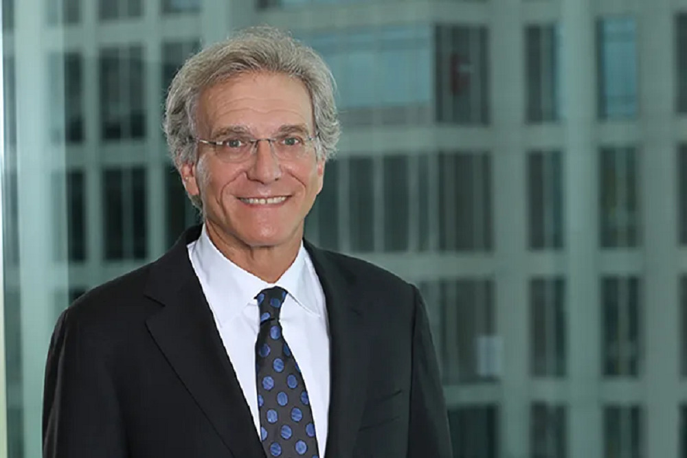 Nikki Fried taps Mitchell Berger as Campaign Finance Chair