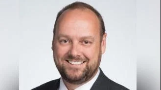 Andrew Leavitt, Ph.D. Chancellor