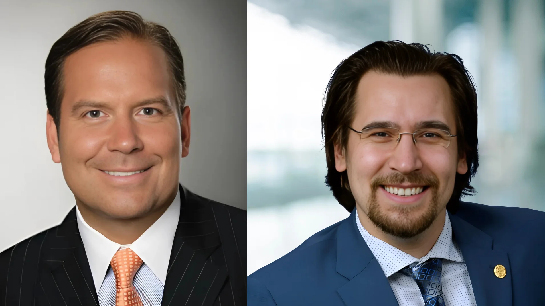 Brad Paquette criticizes Michigan’s gender policies in recent tweets