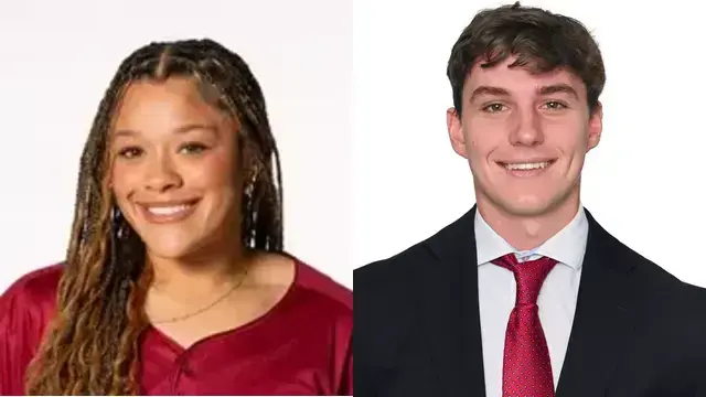 Which former SW Louisiana News area high school standouts will be in action on Wednesday, April 23?