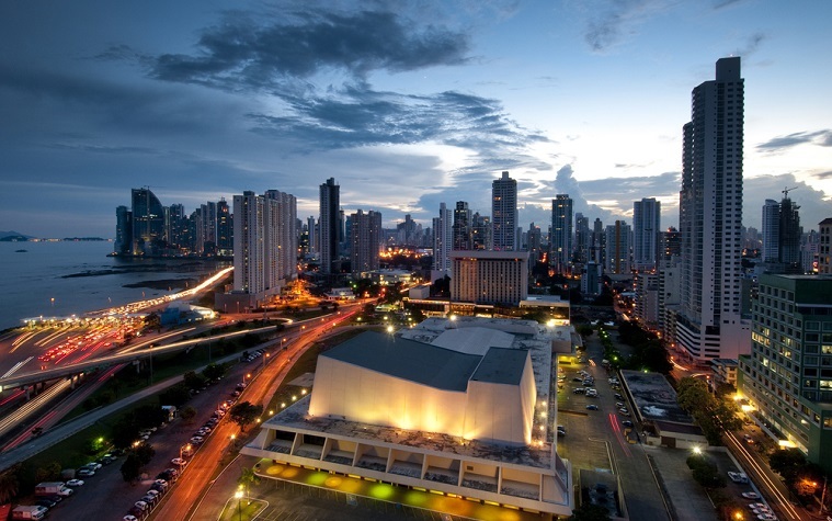 Tantalo Group begins plans to spice up the Panama City nightlife