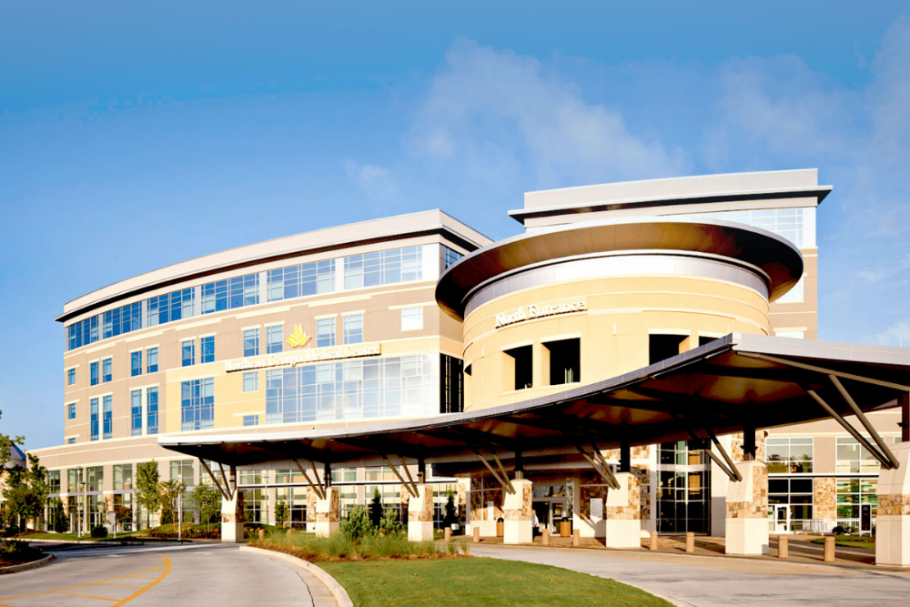 NGMC Credited with Contributing More than 3.5 Billion to Local and State Economy in 2020