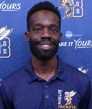 Abiye Jack named Interim Head Coach for MSUB Women’s Soccer