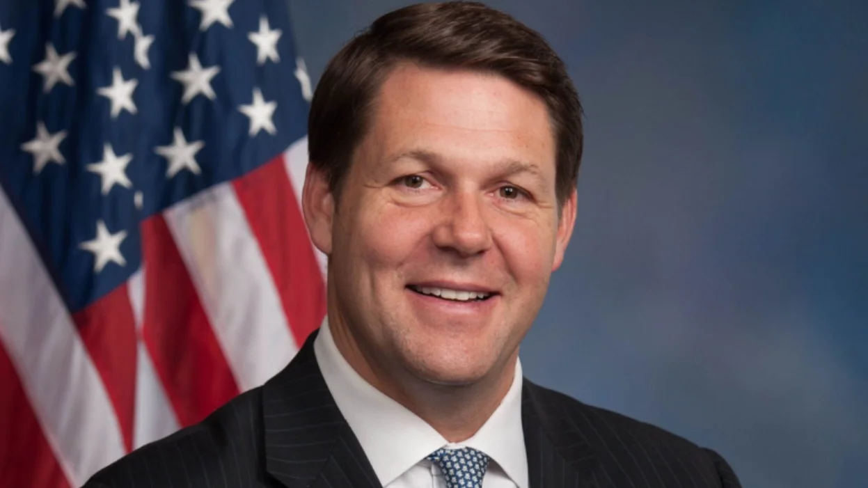 Rep. Jodey Arrington pushes for fiscal reform citing historical figures Rep. Jodey Arrington pushes for fiscal reform citing historical figures
