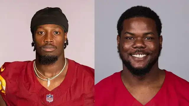 Darnell Savage and Bilal Nichols - 