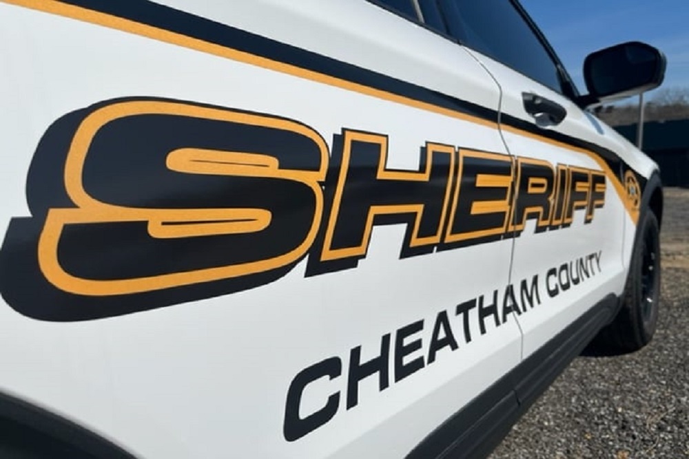 Cheatham County Sheriff’s Office Saving the World, One Call at a Time