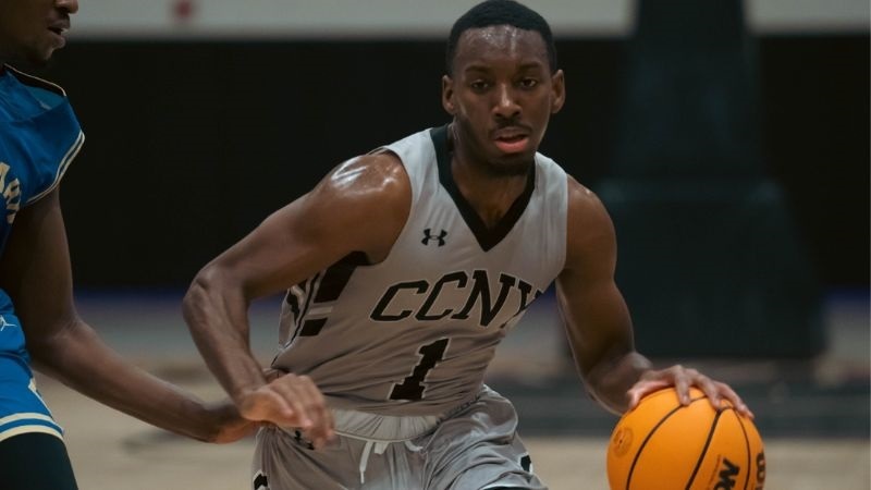 Dashaun Galloway