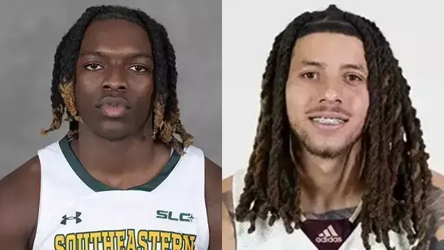 Who from Baton Rouge Metro area’s former high school standouts will play in the week starting Monday, Jan. 19?