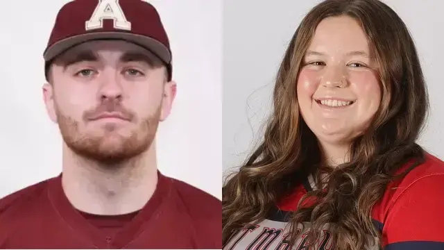 Which former Livingston Today area high school standouts will be in action on Sunday, March 16?