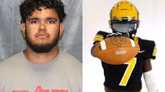 Juan Martinez and Markhi Mckinnon Juan Martinez and Markhi Mckinnon