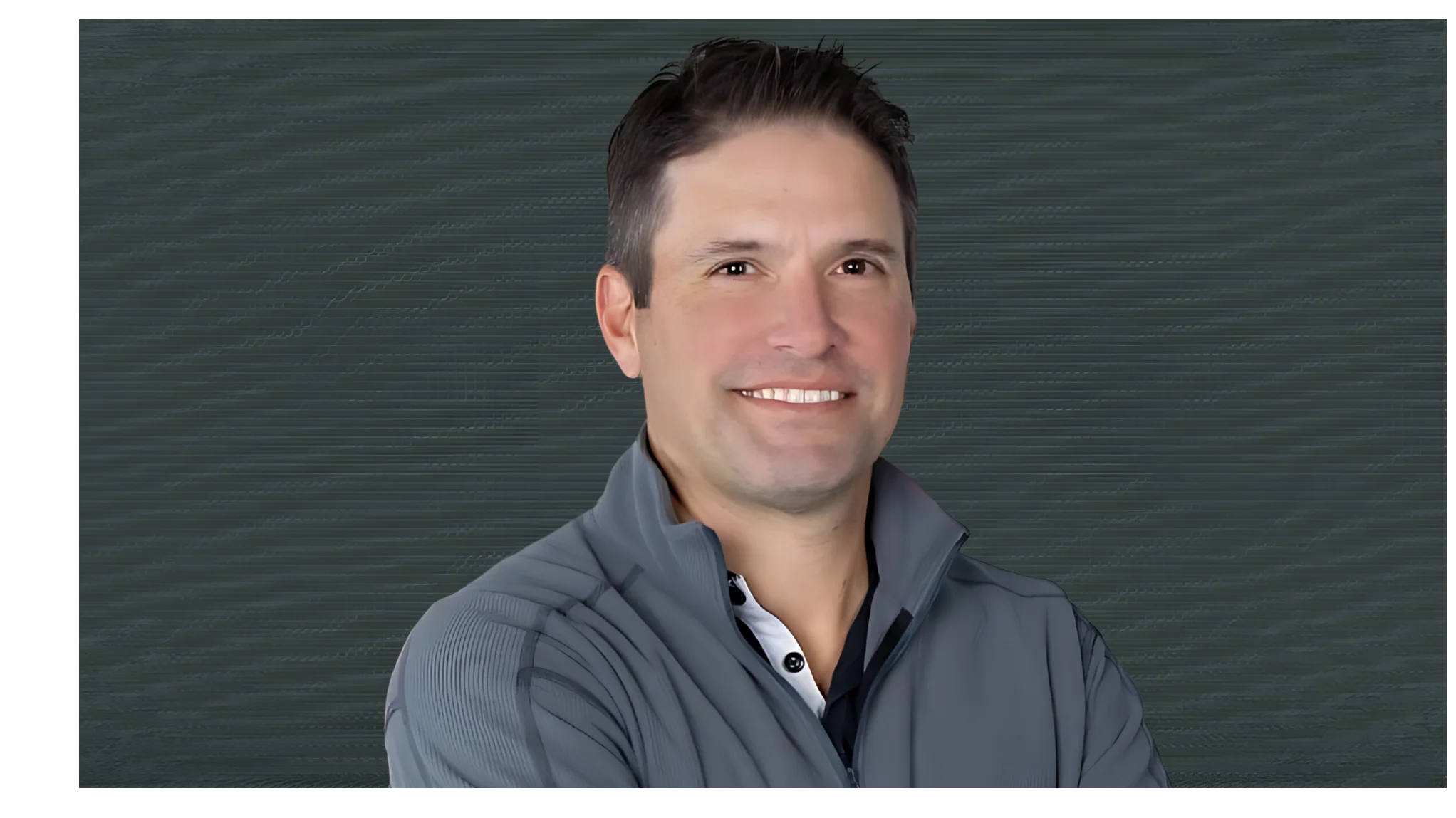 Eric Quill, Head Coach at FC Dallas