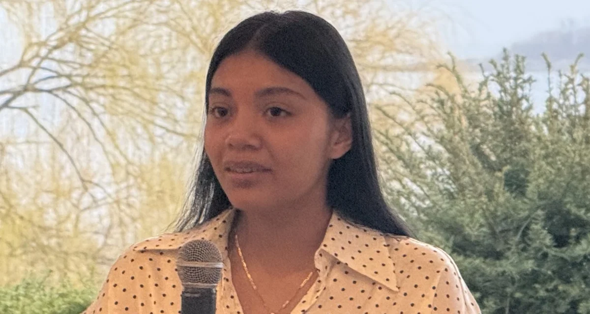 Boys & Girls Club of New Rochelle names Leslie Rodriguez 2026 Youth of the Year