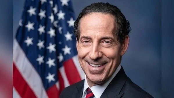 Jamie Raskin highlights Common Sense anniversary and addresses global human rights concerns