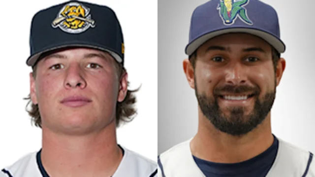 Who from North Gwinnett County area’s former high school standouts will play in the week starting Monday, June 22?