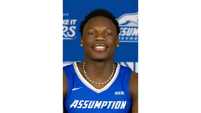 Former Redemption Christian Academy guard Baril Mawo’s collegiate team has been invited to the NCAA tournament.