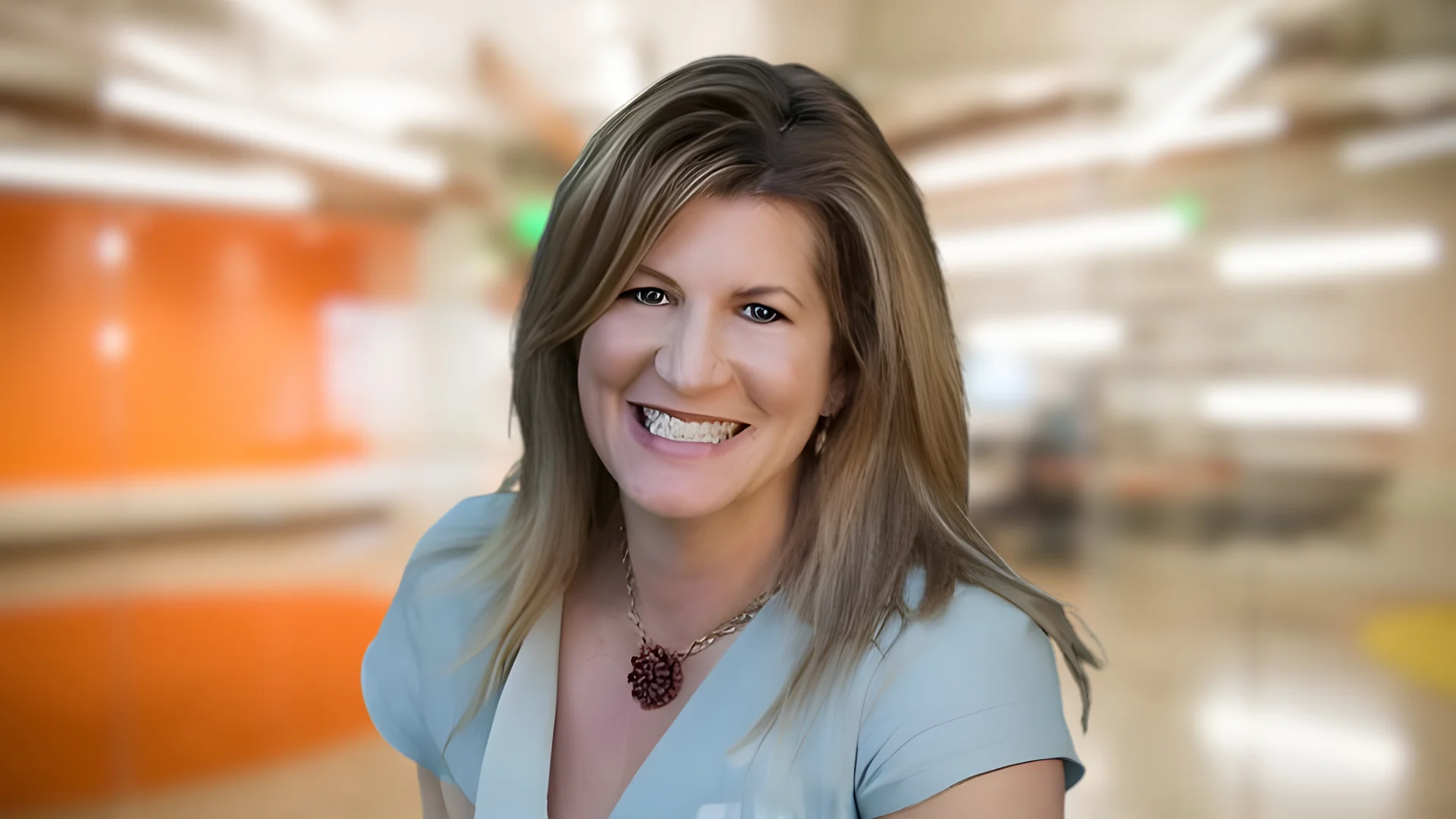 Nancy Hoffman Vanyek, President and CEO of Greater San Fernando Valley Chamber of Commerce Nancy Hoffman Vanyek, President and CEO of Greater San Fernando Valley Chamber of Commerce