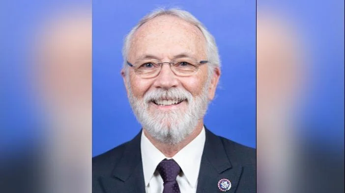 Rep. Dan Newhouse discusses hydropower and supports initiatives for farm workers and healthcare