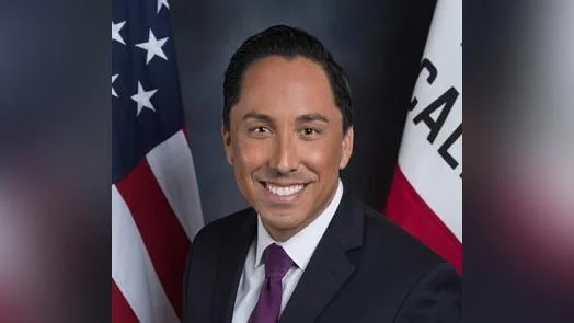 Mayor Todd Gloria, Mayor of City of San Diego - Mayor Todd Gloria Facebook
