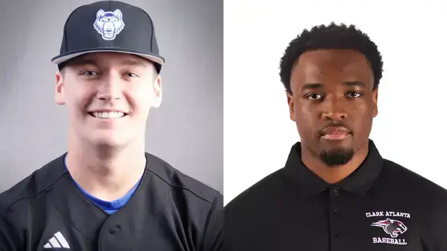 Braxton Brooks and Miles Hawkins