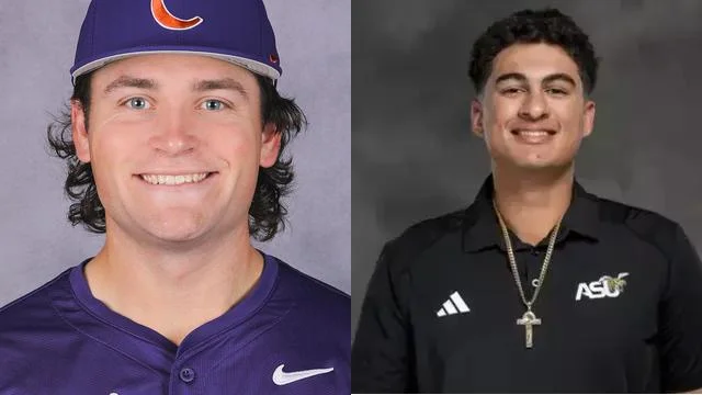 Which former South Lake Today area high school standouts will be in action on Sunday, May 4? Which former South Lake Today area high school standouts will be in action on Sunday, May 4?