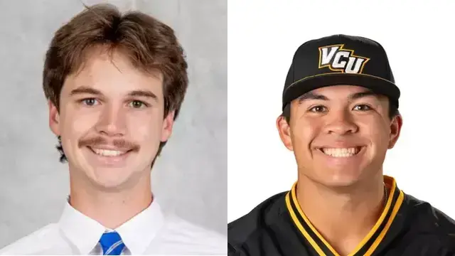 Which former Williamsburg Sun area high school standouts will be in action on Thursday, April 17?