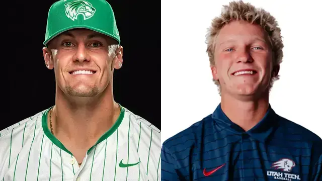 Mays Madsen and Kaden Carpenter Mays Madsen and Kaden Carpenter