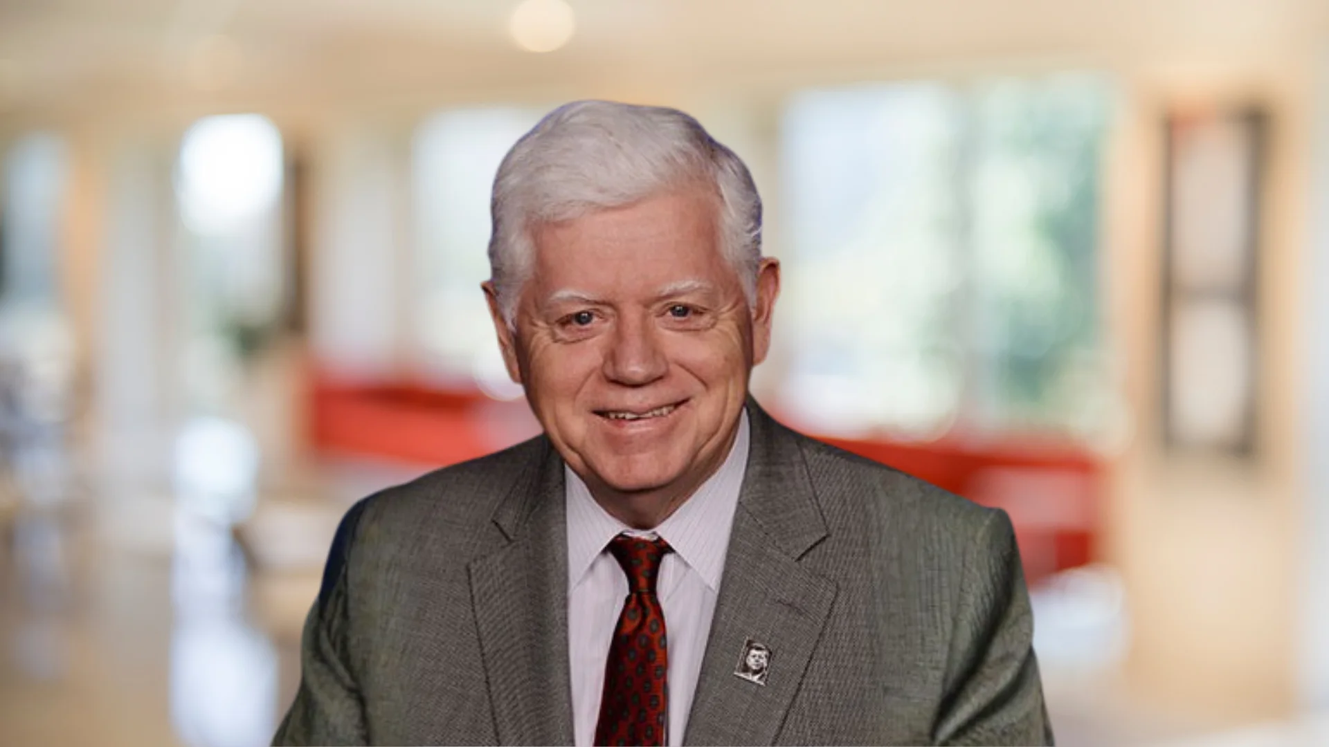 Rep. John Larson (CT-1)