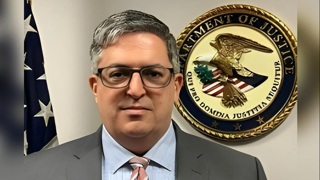 Matthew R. Molsen United States Attorney for the District of Nebraska