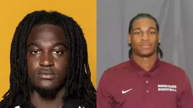 Who among former South Atlanta area high school athletes will be active on Friday, Dec. 19?