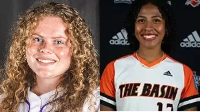 Which former North Austin News area high school standouts will be in action in the week starting Monday, April 14?