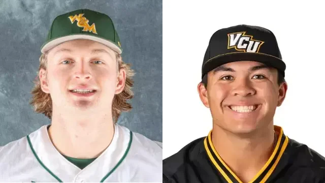 Which former Williamsburg Sun area high school standouts will be in action on Saturday, March 15?