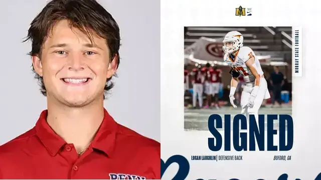 Shane Throgmartin and Logan Laughlin - Shane Throgmartin and Logan Laughlin -