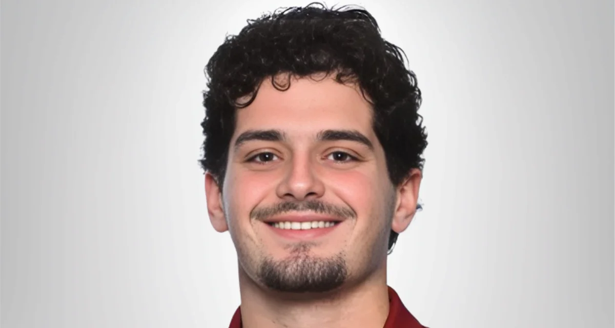 Ryan Kolben, Catcher