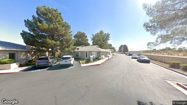 El Jen Skilled Care in Las Vegas posts 1 CMS rating in Q1 as for-profit home