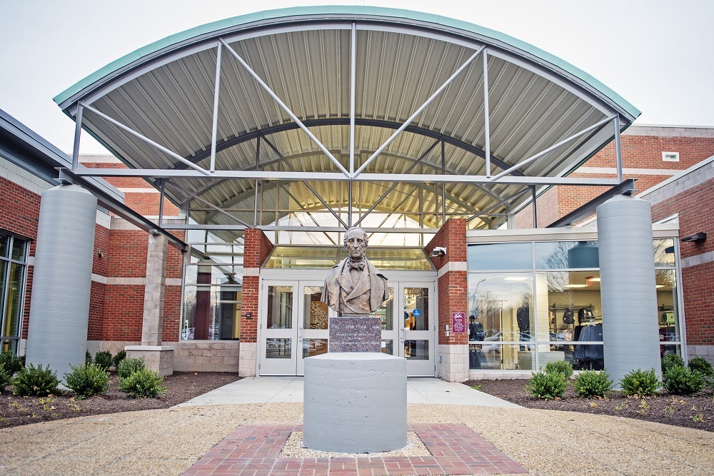 Brightpoint Community College Approved as New name for John Tyler Community College